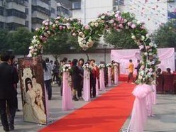 重慶婚慶禮儀策劃與網(wǎng)絡婚慶禮儀服務 傳統(tǒng)與創(chuàng)新的完美融合