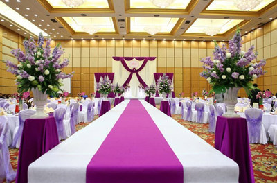 南京艾菲爾婚慶禮儀溧水分公司 開啟網(wǎng)絡婚慶服務新篇章