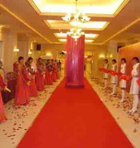 深圳專業(yè)婚慶禮儀服務 一站式活動策劃解決方案