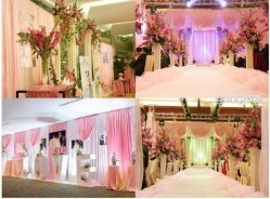 幸福壹加壹婚慶禮儀 專業(yè)慶典策劃，打造難忘婚禮