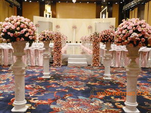 紅雙喜 專業(yè)新穎的婚禮策劃，全方位婚慶服務