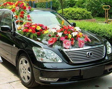 牽手良緣 網(wǎng)絡婚慶禮儀服務的時代新篇