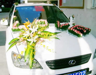 網(wǎng)絡門牌 數(shù)字化時代下的婚慶禮儀新體驗