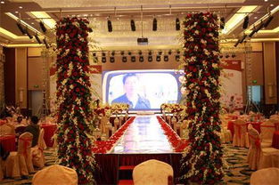 締琪婚禮策劃 以高清設(shè)計方案與網(wǎng)絡(luò)服務(wù)，雕琢您的專屬慶典