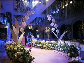 攜手岷縣西部情婚慶禮儀公司，打造您的專(zhuān)屬完美婚禮