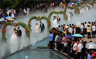 武漢婚慶公司選擇指南 排名、推薦與服務(wù)解析