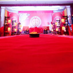 為愛(ài)而生，定格浪漫 費(fèi)縣花海閣婚禮服務(wù)中心的婚慶藝術(shù)