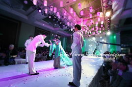 成都芙蓉新娘婚慶禮儀公司 打造一站式網(wǎng)絡(luò)婚慶服務(wù)新體驗(yàn)