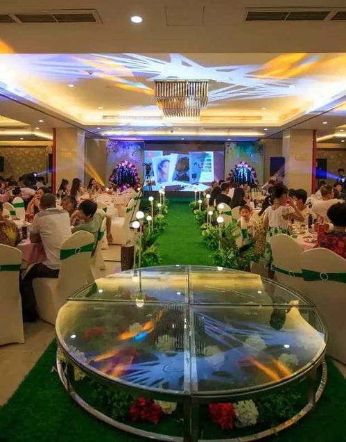 溫州婚慶禮儀策劃執(zhí)行一條龍服務(wù) 一站式打造夢(mèng)想婚禮